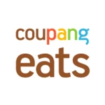 coupang eats-delivery for food android application logo